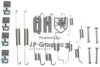 JP GROUP 3864000219 Accessory Kit, brake shoes